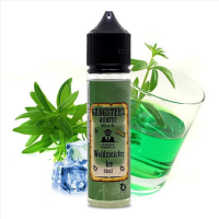 GANGSTERZ Waldmeister Ice Aroma 10ml longfill