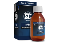 SC - 100ml Basis 30PG /70VG 0 mg/ml