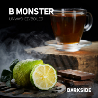 Darkside Tobacco Core 25g - B Monster
