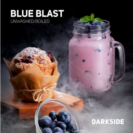 Darkside Tobacco Core 25g - Blue Blast