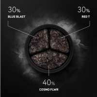 Darkside Tobacco Core 25g - Blue Blast