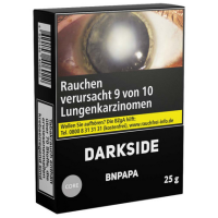 Darkside Tobacco Core 25g - BNPAPA