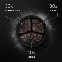 Darkside Tobacco Core 25g - LM Blast