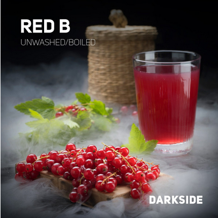 Darkside Tobacco Core 25g - Red B