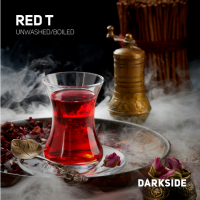 Darkside Tobacco Core 25g Red T