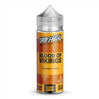 DRIP HACKS Blood of Vikings Aroma 10ml