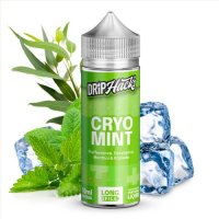 DRIP HACKS Cryo Mint Aroma 10ml