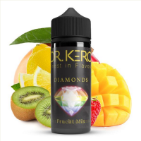 DR. KERO DIAMONDS Frucht Mix Aroma 10ml
