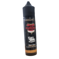 Frankonia Juice  PLZ 9XXXX 10ml Aroma