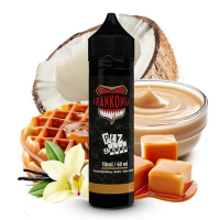 Frankonia Juice  PLZ 9XXXX 10ml Aroma