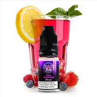 BAR SALTS by Vampire Vape Pink Lemonade Nikotinsalz Liquid 10 ml