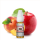 ELFBAR ELFLIQ Apple Peach Nikotinsalz Liquid 10 ml