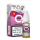 ELFBAR ELFLIQ Grape Nikotinsalz Liquid 10 ml  20mg