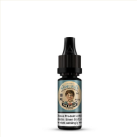 TOM KLARKS Eisiger Schurke Liquid 10 ml