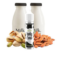 Pistachio Almond Milkshake - Holy Cow Aroma 10ml