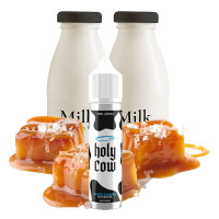 Salted Caramel Milkshake - Holy Cow Aroma 10ml