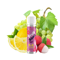 Grape Lychee Lemon - Fruit Bowl Aroma 10ml