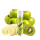 Kiwi Banana Green Apple - Fruit Bowl Aroma 10ml