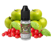 TWELVE MONKEYS Hakuna Nikotinsalz Liquid 10 ml  20mg