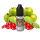 TWELVE MONKEYS Hakuna Nikotinsalz Liquid 10 ml  20mg
