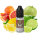 TWELVE MONKEYS Harambae Nikotinsalz Liquid 10 ml 10mg