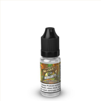 TWELVE MONKEYS Mangabeys Nikotinsalz Liquid 10 ml 20mg