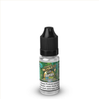 TWELVE MONKEYS Tropika Nikotinsalz Liquid 10 ml 20mg