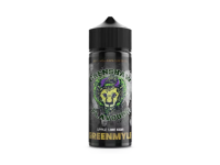 Crenshaw Flavours Greenmyle 10ml Aroma Longfill