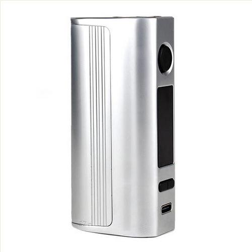Dovpo Tribute Box Mod Silver-Grey