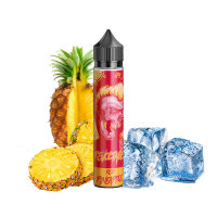 Revoltage Red Pineapple Aroma 15ml Longfill