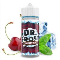 DR. FROST Cherry Ice Liquid 100 ml Shortfill