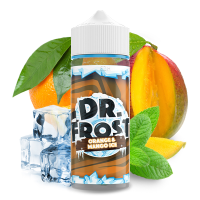 DR. FROST Orange and Mango Ice Liquid 100 ml Shortfill