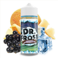 DR. FROST Honeydew and Blackcurrant Ice Liquid 100 ml...