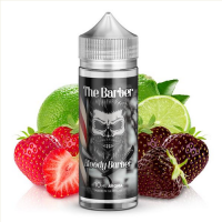 THE BARBER by Kapkas Flava Bloody Barber Aroma 10ml