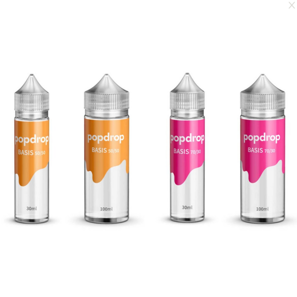POPDROP Basis 70/30 100ml