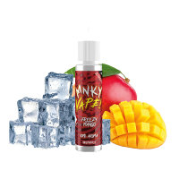 Freezy Mango - MNKY Vape Aroma 10ml