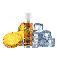 Freezy Pineapple - MNKY Vape Aroma 10ml