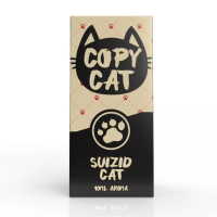 Copy Cat Aroma - Suizid Cat 10ml