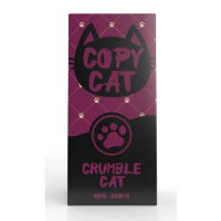 Copy Cat Aroma - Trumpy Cat 10ml