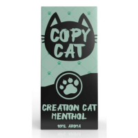 Copy Cat Aroma - Creation Cat Menthol 10ml