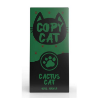 Copy Cat Aroma - Cactus Cat 10ml