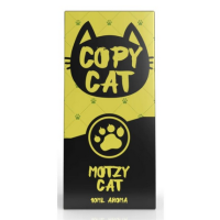 Copy Cat Aroma - Motzy on the Wall 10ml