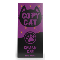 Copy Cat Aroma - Crash Cat 10ml