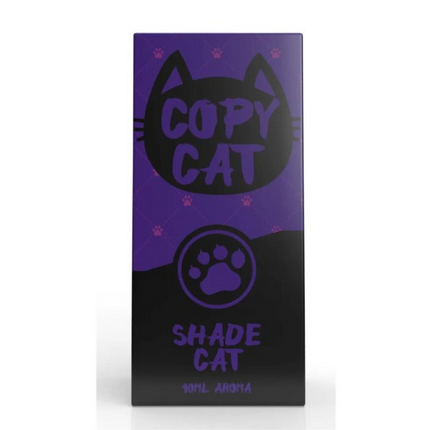 Copy Cat Aroma - Shade Cat 10ml