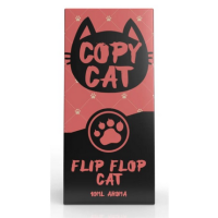 Copy Cat Aroma - Flip Flop Cat 10ml