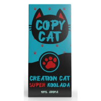 Copy Cat Aroma - Creation Cat Super Koolada 10ml