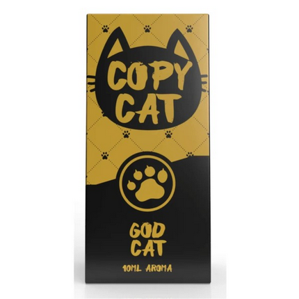 Copy Cat Aroma - God Cat 10ml