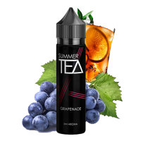 SUMMER TEA Grapenade Aroma 5ml