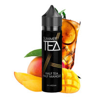 SUMMER TEA Half Tea Half Mango Aroma 5ml