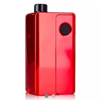 Suicide Mods Stubby AIO Kit mit RDTA Red Poison